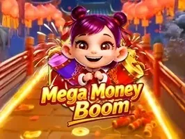 Mega Money Boom