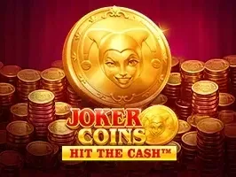 Joker Coins