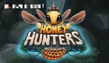 Honey Hunters