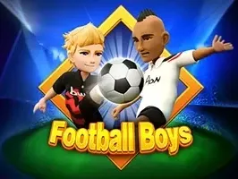 Football Boys screenshot