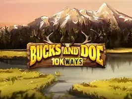 Bucks and Doe 10K Ways screenshot