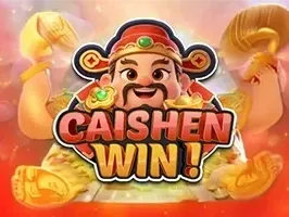 Caishen Win!
