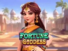 Fortune Goddess screenshot